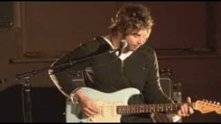 Gabriel Wilson - "The Undiscovered" acoustic (LIVE @ UNION)