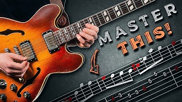 The Chord Progression Every Musician Should Know (Part 1)