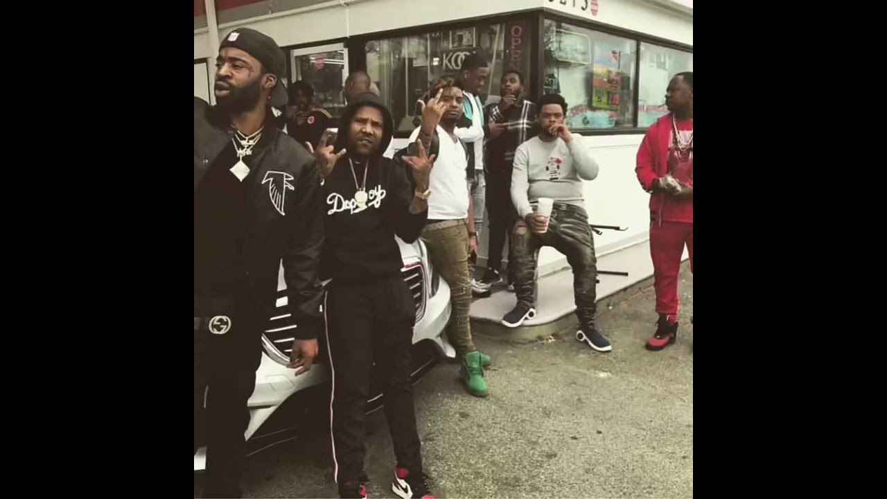 Bases Loaded Artist Nefew Drops New Single "Hustle"