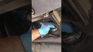 Nissan Xterra 4.0L Oil & Filter Change How To DIY And The Tools Needed