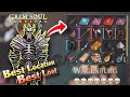 Grim Soul - Best Location To Get Skill Books (Wagenbrug) 🔥