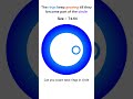 The Growing Circle Satisfying Relaxing Melody Bouncingballs Polyrhythms Asmr Challenge Music The Growing Circle Satisfying Relaxing Melody Bouncingballs Polyrhythms Asmr Challenge Music