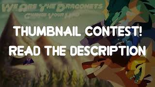 WATD CYM Thumbnail Contest  CONTEST EXTENDED