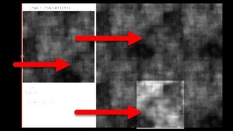 Visual ITC - Contoli Noise - Procedural Seamless Noise Texture Generator