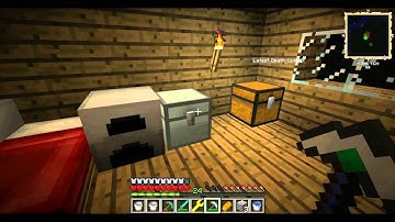 FTB unleashed 02 force tools and armor exploring and more