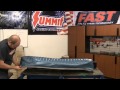 OPGI Seat Upholstery how to