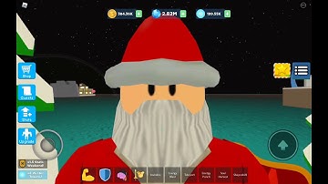 Getting to SS-Class in super power fighting simulator(Roblox Part 1)