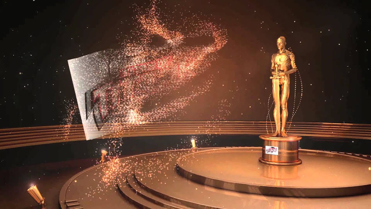 Award Winner Oscar Template YouTube