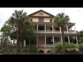 Historic Homes of Charleston