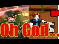 Grow a Garden + Freedom War? God Help Me.... (DDOS)