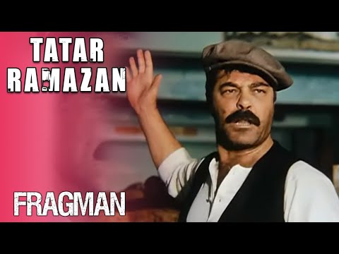 Tatar Ramazan - Orijinal Sinema Fragmanı