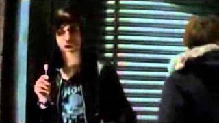 Your Hair Looks Stupid - Scott Pilgrim