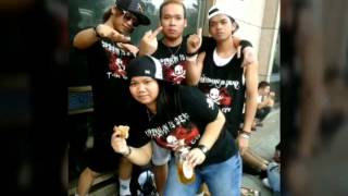 We are the outsiders