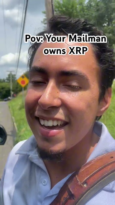 When Your Mailman Owns XRP Crypto Coin crypto xrp YouTube when-your-mailman-owns-xrp-crypto-coin-crypto-xrp-youtube