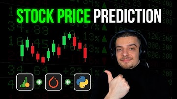 Stock Price Prediction in Python with PyTorch - Full Tutorial