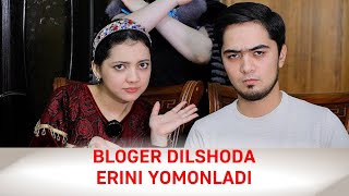 : BLOGER DILSHODANI TOYIGA KIMLAR QARSHILIK QILDI ? @lazizashokuzofficial