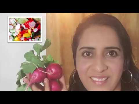 Como Tomar El Jugo De Rábano En Ayunas Para Adelgazar