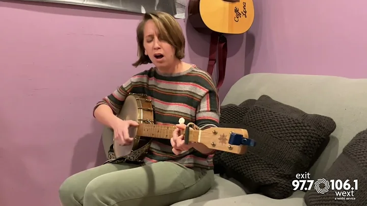 Carolyn Shapiro "Turn Me Around" (518 Session)