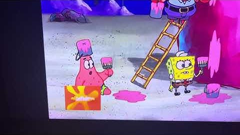 NickToons On-Screen Credits (Sailor Mouth) (for @plushblueep )