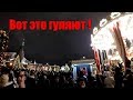 ПОЕЗДКА в РОССИЮ в Москву