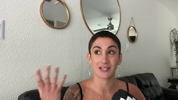 DevaCurl Update: Common Symptoms/Side Effects & My Recommended Solutions #RecallDEVACURL