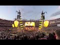 Ed Sheeran Blow Fedex Field Ed Sheeran Blow Fedex Field