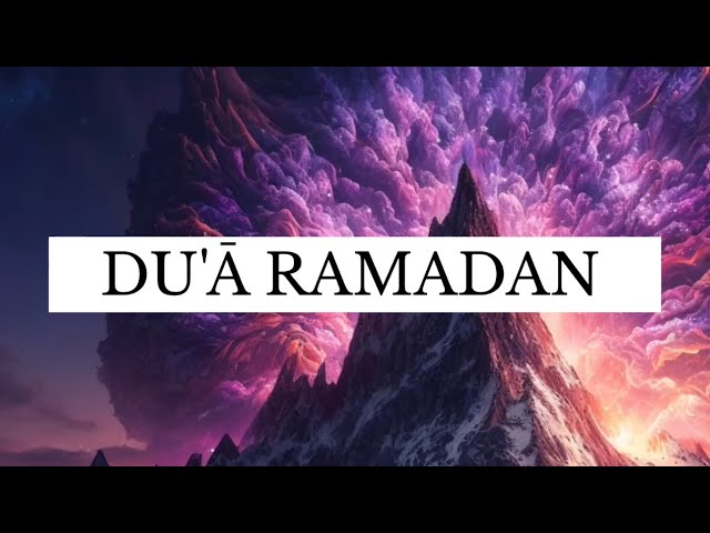 Powerful Dua Ramadan - Dua Laylatul Qadr - English - Must Watch! … | Mufti Menk class=