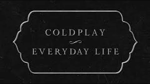 Coldplay - Orphans HQ