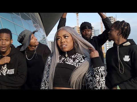 Lady Leshurr - Dynamite Flow