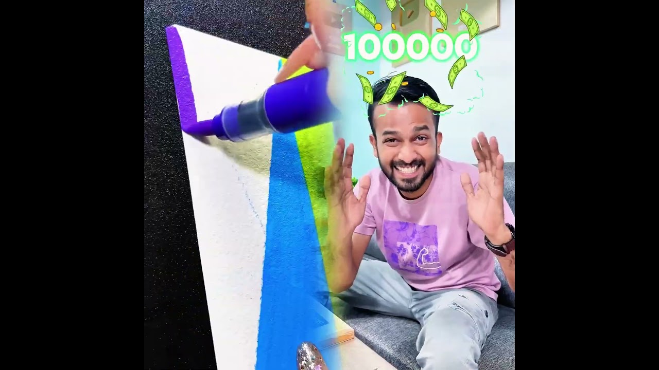 New Game 🎯 For Partner 💕#shorts #vlog