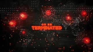 Terminator March 9, 2019 Terminator March 9, 2019