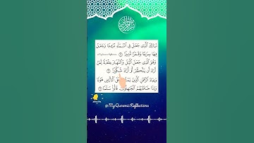 AL-FURQAN 🤍‎( سورة الفرقان ) Egzon Ibrahimi ✨#egzonibrahimi #quran #surah_al_furqan