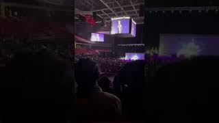 Mike Epps no remorse comedy tour at the Liacouras Center Wealth
