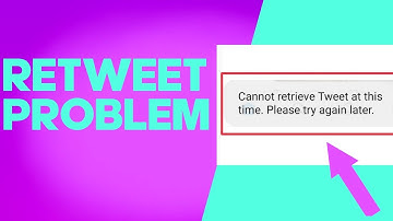 How To Fix and Solve Twitter cannot retrieve tweets on Any Android Phone - Mobile App Problem