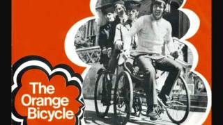 The Orange Bicycle - Last Cloud Home - 1969 45rpm chords