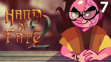 Hand of Fate 2 - Northernlion Plays - The Chariot [Episode 7]