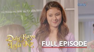 Daig Kayo ng Lola Ko: Billie, Bili Na (Full Episode 1)