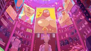 Jim Queen | 2026 Queer Screen Film Fest