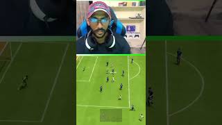 👀 OP R1 control sprint is Broken in FC 24 !   #eafc24 #fc24 #fifa #eafc #messi