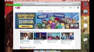 How To Change IP Address Using Mac Running OS X