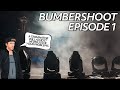 Festival Lighting Setup in a Stadium - Bumbershoot 2019 Vlog #1