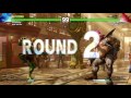 Capcom unity sfv tourney r1  zerofinity vs kentarke game 1