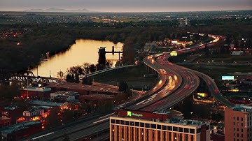 Sacramento International Airport - 30 Second Promo
