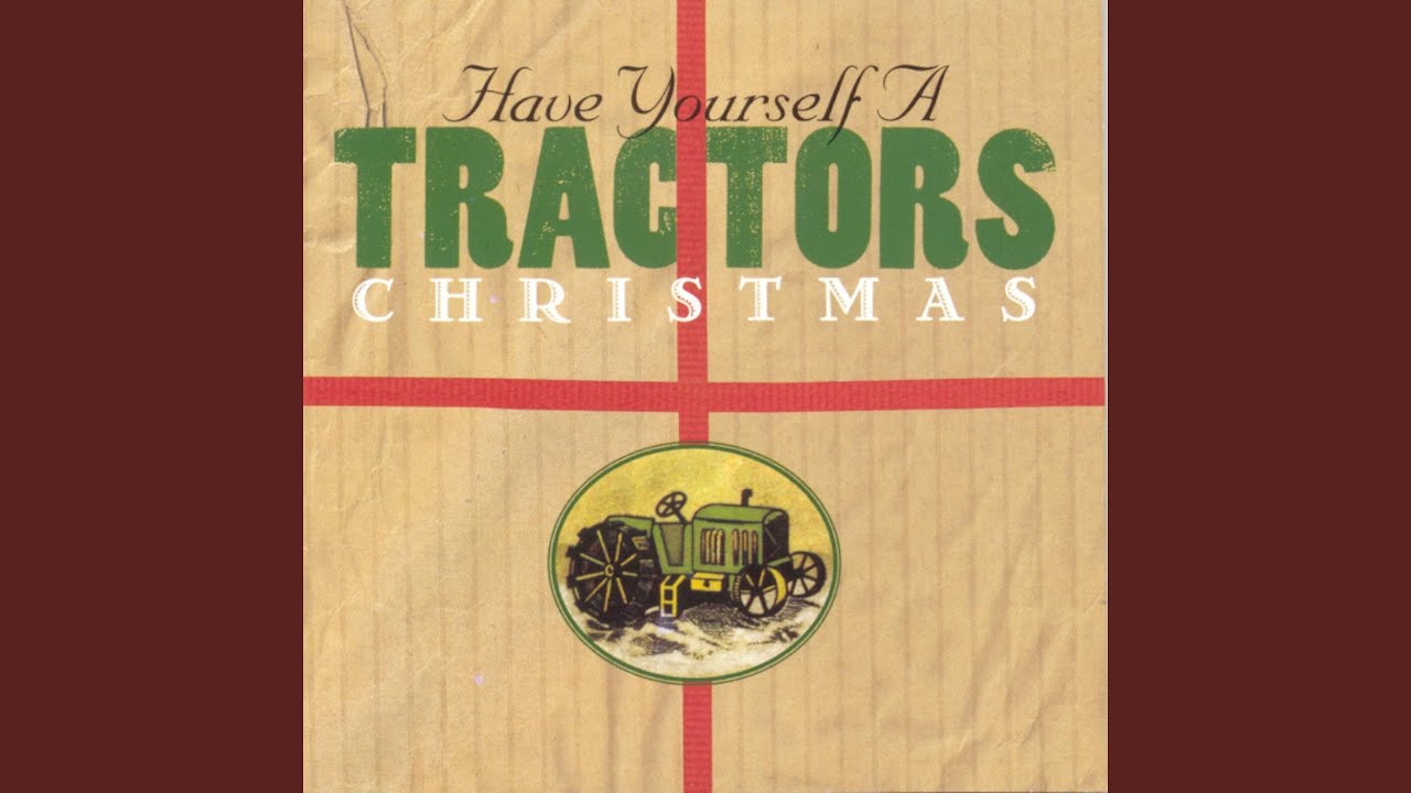 Santa Claus Is Comin' To Town Santa Claus Is Comin' To Town