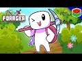 THE BEST GAME OF 2019!! | Forager #1