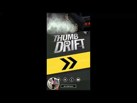 My Thumb Drift - Furious Racing Gameplay