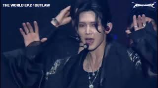 OUTLAW - ATEEZ SHOWCASE