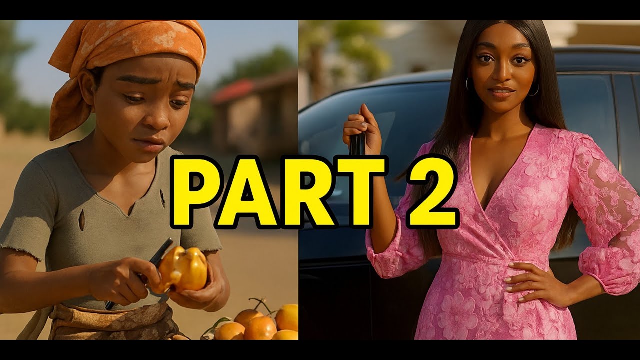 This Orange Seller’s Story Will Make You Believe in Karma Again – Part 2