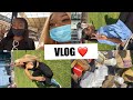 VLOG : ON A ESSAYÉ DE FAIRE UN PIQUE-NIQUE MAIS BON ...