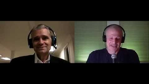 Rich Niemiec on Oracle Database 19c Features and Building the Oracle Community (OGYatra 2020)